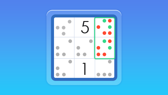 sudoku with letters and numbers